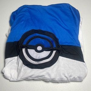 Pokémon Go Hoodie